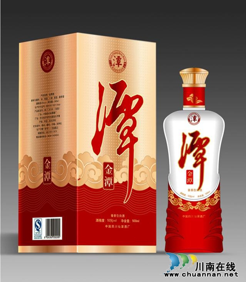 古蔺潭酒2016年新品亮相 邀你共创未来(图2) 古蔺潭酒2016年新品亮相 邀你共创未来(图2)