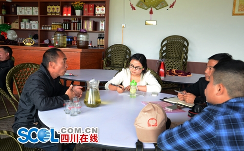 宜宾两千亩油菜花绽放&nbsp;全省丘陵地带规模最大(图4)