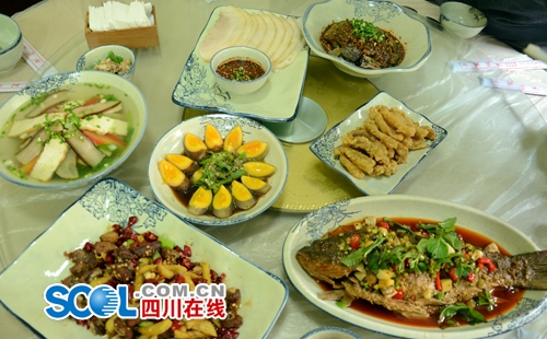 宜宾两千亩油菜花绽放&nbsp;全省丘陵地带规模最大(图5)