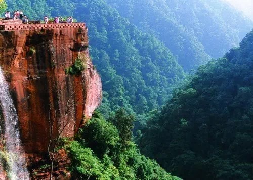 泸州,离大旅游还有多远?(图4) 泸州,离大旅游还有多远?(图4)