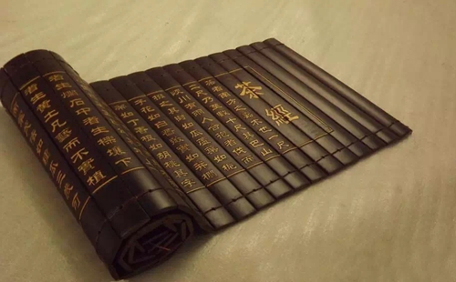 泸州:纳溪特早茶里的“文化经”(图2) 泸州:纳溪特早茶里的“文化经”(图2)