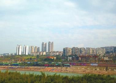 宜宾主城房价稳中略升 楼市回暖还需时日(图1) 宜宾主城房价稳中略升 楼市回暖还需时日(图1)