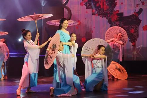 全国品酒师大赛颁奖晚会在泸州电视台浓情上演(图1) 全国品酒师大赛颁奖晚会在泸州电视台浓情上演(图1)