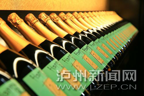 酒博会啤酒展区精彩纷呈 美酒音乐完美呈现(图4) 酒博会啤酒展区精彩纷呈 美酒音乐完美呈现(图4)