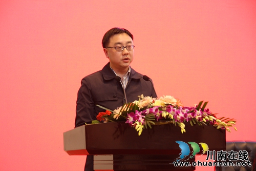 酒类质量安全联合研究基地落户泸州老窖(图8) 酒类质量安全联合研究基地落户泸州老窖(图8)