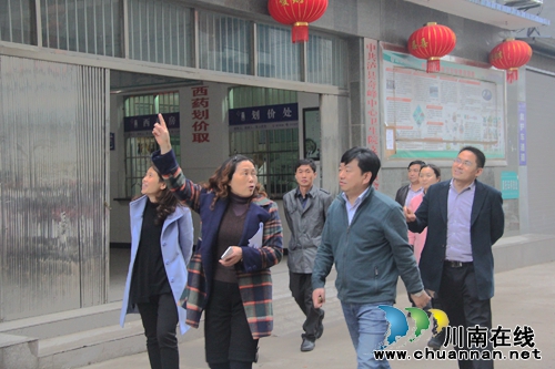 泸县全民预防保健工作于6月份全面推开(图2) 泸县全民预防保健工作于6月份全面推开(图2)
