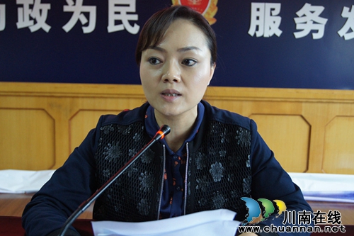 泸县召开国卫迎复审集贸市场整治工作推进会(图2) 泸县召开国卫迎复审集贸市场整治工作推进会(图2)
