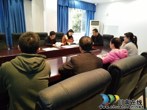 泸州市级少数民族示范社区得到一致好评(图1)