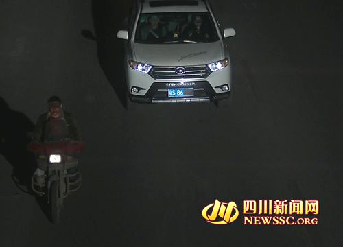 泸州男驾无牌摩托撞死人 逃逸7日后悬赏归案(图1) 泸州男驾无牌摩托撞死人 逃逸7日后悬赏归案(图1)