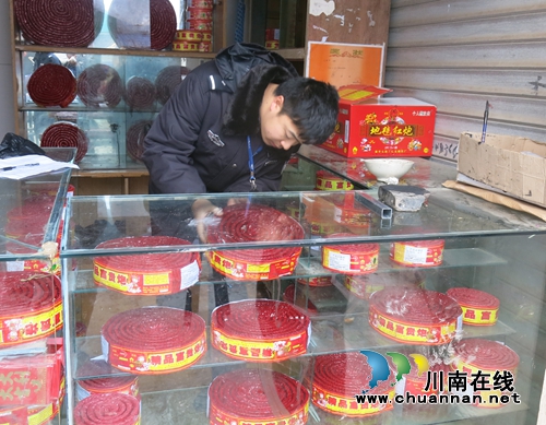 合江榕右派出所辖区连续两月“零发案”(图1) 合江榕右派出所辖区连续两月“零发案”(图1)