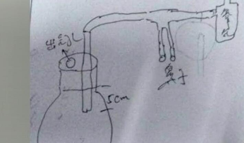自贡女医生自制呼吸机&nbsp;救活缺氧窒息早产儿(图1)