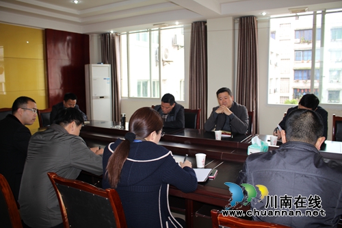 泸县嘉明镇调研精准扶贫工作获好评(图1) 泸县嘉明镇调研精准扶贫工作获好评(图1)