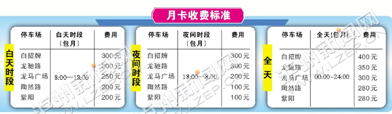 28日起 泸州城区五大停车场对外开放 免费1月(图3) 28日起 泸州城区五大停车场对外开放 免费1月(图3)