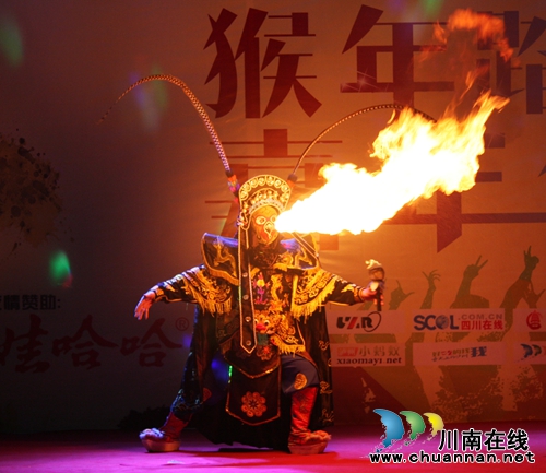 泸县龙桥百花洲&nbsp;万千游人踏春游(图18)