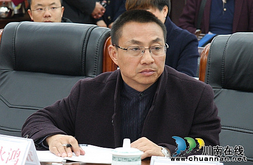 酒城建筑职教集团2015年年会在泸州建校举行(图3)