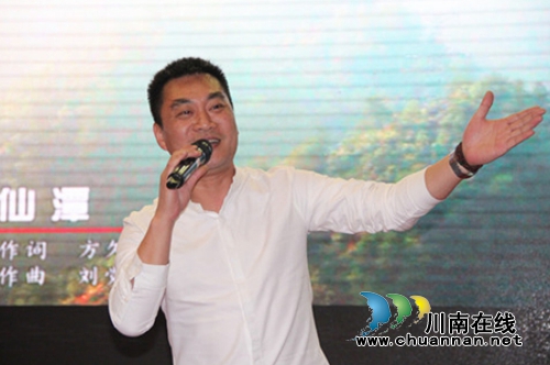 2016成都糖酒会 潭酒展馆惊艳亮相(图5) 2016成都糖酒会 潭酒展馆惊艳亮相(图5)