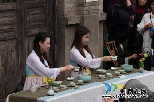 中国长江首届知青文化旅游颐养节致谢函(图10) 中国长江首届知青文化旅游颐养节致谢函(图10)