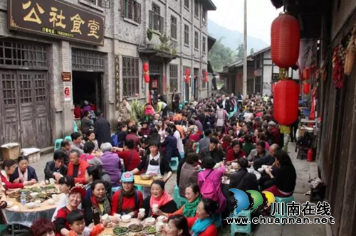 中国长江首届知青文化旅游颐养节致谢函(图11) 中国长江首届知青文化旅游颐养节致谢函(图11)