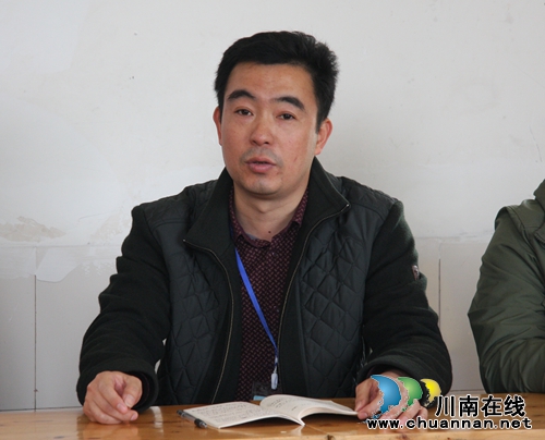 泸州市红星志愿者协会 “爱心包”送给村小孩子(图5) 泸州市红星志愿者协会 “爱心包”送给村小孩子(图5)