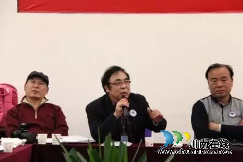 全国知青汇聚泸州 重温激情燃烧的岁月(图8) 全国知青汇聚泸州 重温激情燃烧的岁月(图8)
