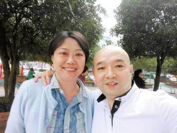 泸州女子捐赠遗体“入住”博爱园(图2) 泸州女子捐赠遗体“入住”博爱园(图2)