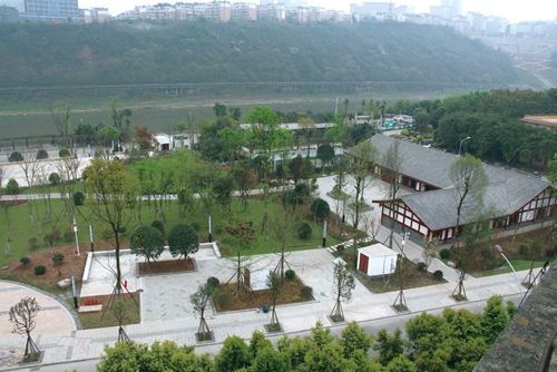 新增5座停车场：泸州停车场新攻略(图6)