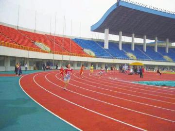 打造“运动之城”宜宾南溪将承办多项大型赛事(图1) 打造“运动之城”宜宾南溪将承办多项大型赛事(图1)