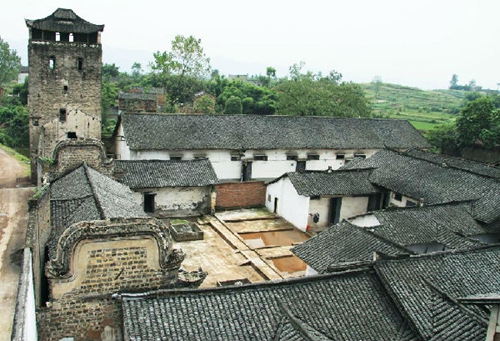 阵阵好家风 吹进泸州城(图1) 阵阵好家风 吹进泸州城(图1)