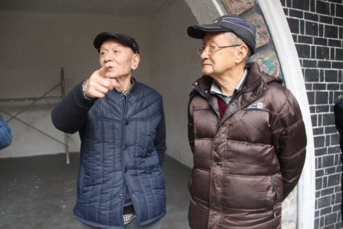 阵阵好家风 吹进泸州城(图3) 阵阵好家风 吹进泸州城(图3)