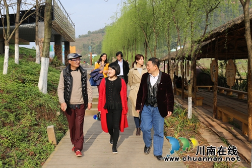 采风偶拾(十二首)(图16) 采风偶拾(十二首)(图16)