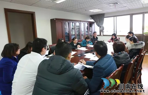 川医大附属中医院助古蔺普庆村脱贫致富那些事(图1) 川医大附属中医院助古蔺普庆村脱贫致富那些事(图1)