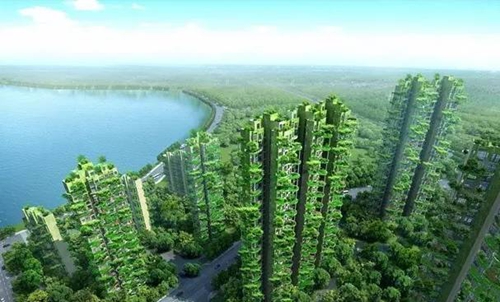 泸州绿韵 提前见证“第五大发明”如何照进现实(图3) 泸州绿韵 提前见证“第五大发明”如何照进现实(图3)