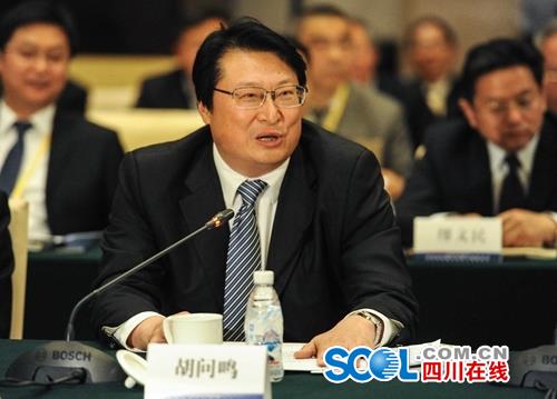 12位军工大佬在川群聊 他们聊了些啥(图7) 12位军工大佬在川群聊 他们聊了些啥(图7)