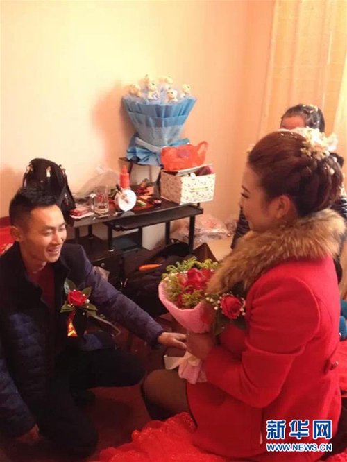 一对80后夫妻的重建故事(图3)