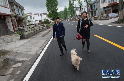 一对80后夫妻的重建故事(图6)