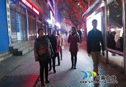 大山坪街道：网格员用“三心”搭建“连心桥”(图2)