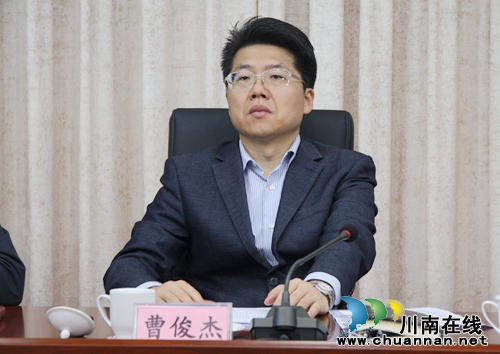 泸州:将地质灾害防治作为生命工程抓实抓到位(图4) 泸州:将地质灾害防治作为生命工程抓实抓到位(图4)