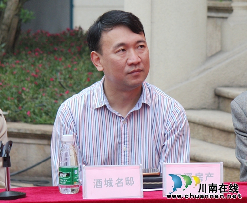 《天生舞才》第三季泸州赛区在酒城御景启动(图3) 《天生舞才》第三季泸州赛区在酒城御景启动(图3)