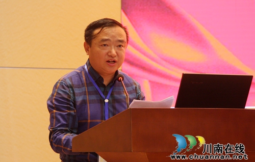 西南医科大学附属中医院胸痛中心启动(图5) 西南医科大学附属中医院胸痛中心启动(图5)