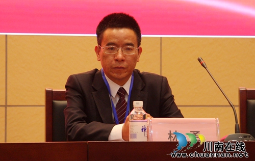 西南医科大学附属中医院胸痛中心启动(图7) 西南医科大学附属中医院胸痛中心启动(图7)