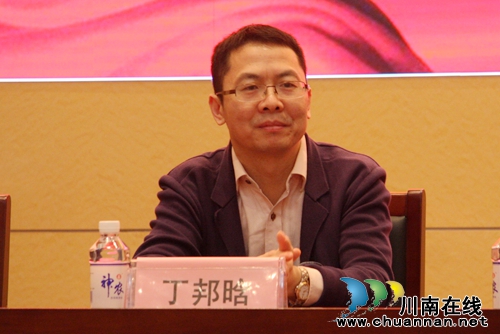 西南医科大学附属中医院胸痛中心启动(图6) 西南医科大学附属中医院胸痛中心启动(图6)