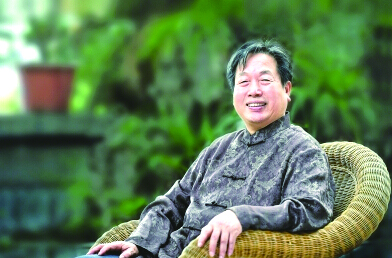 “五老七贤” 光耀泸州新时代(图1) “五老七贤” 光耀泸州新时代(图1)