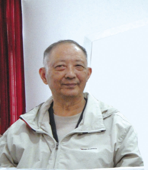 “五老七贤” 光耀泸州新时代(图2) “五老七贤” 光耀泸州新时代(图2)