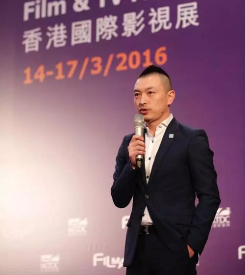 《以为是老大》国际版预告 王晶挺“电影川军”(图4) 《以为是老大》国际版预告 王晶挺“电影川军”(图4)