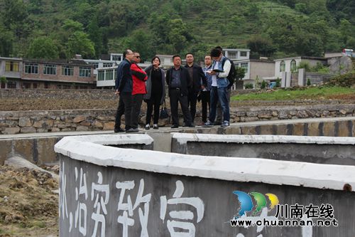 泸州叙永县水土保持工程成效获财政部肯定(图4)