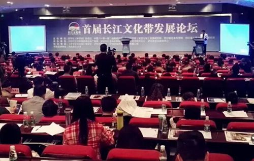 泸州又冒尖了一回!“长江文化带”在泸呼啸出(图1) 泸州又冒尖了一回!“长江文化带”在泸呼啸出(图1)