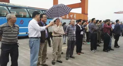 泸州又冒尖了一回!“长江文化带”在泸呼啸出(图16) 泸州又冒尖了一回!“长江文化带”在泸呼啸出(图16)