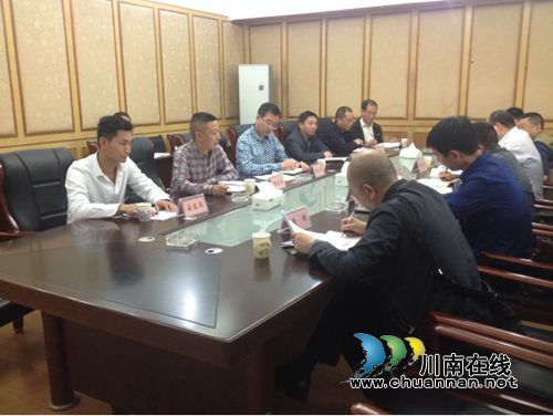 古蔺县防汛抗旱和地灾防治工作受肯定(图2) 古蔺县防汛抗旱和地灾防治工作受肯定(图2)