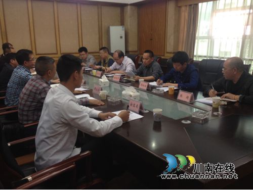 古蔺县防汛抗旱和地灾防治工作受肯定(图1) 古蔺县防汛抗旱和地灾防治工作受肯定(图1)