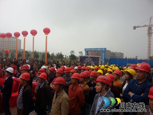 业主:我为什么选择泸县友豪•新世界?(图4) 业主:我为什么选择泸县友豪•新世界?(图4)